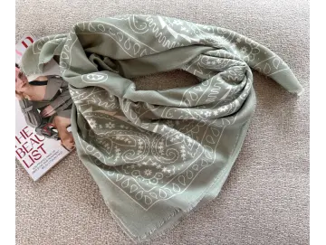 Tuch/Schal Bandana