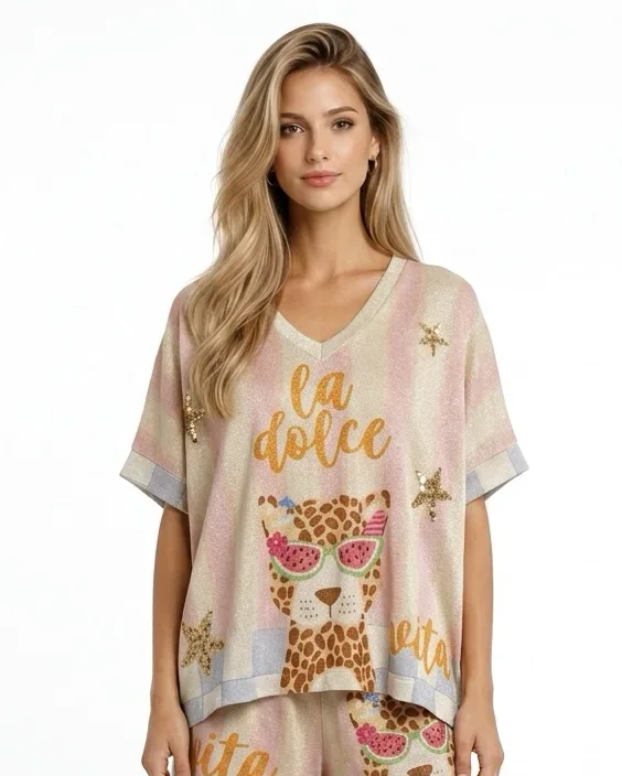 Shirt-Art Summer