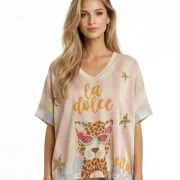 Shirt-Art Summer