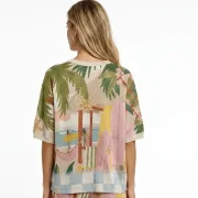 Shirt-Art Summer