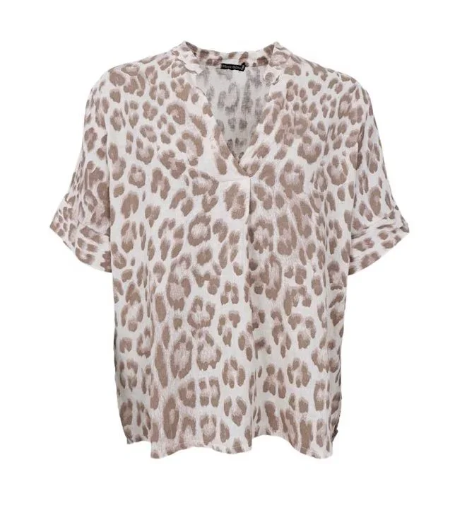 Bluse-Melina