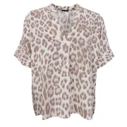 Bluse-Melina