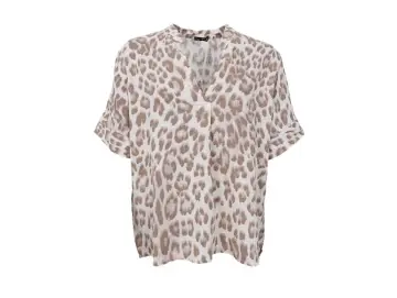 Bluse-Melina