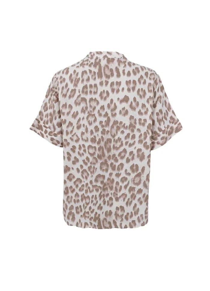 Bluse-Melina