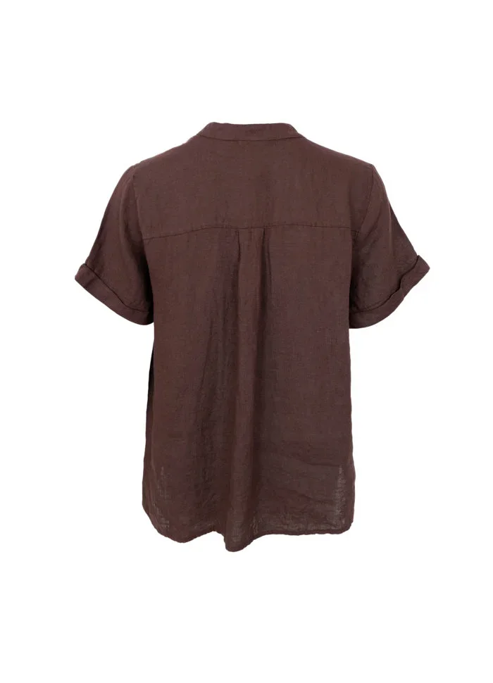 Bluse-Melina