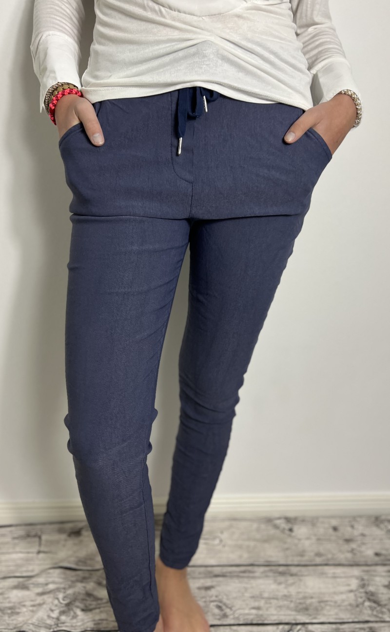 Jogger-Magic Sue
