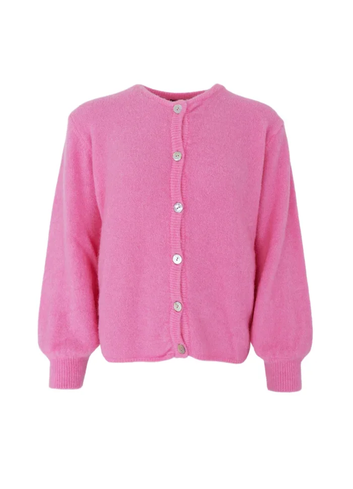Cardigan-Classic