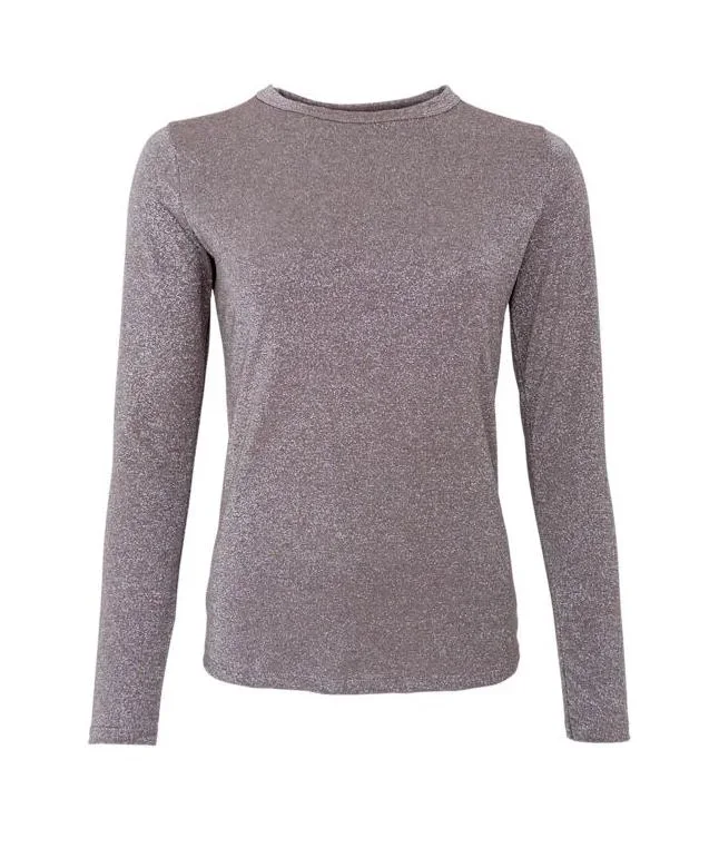 Shirt-Faye l/s