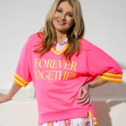 Sweatshirt-Forever
