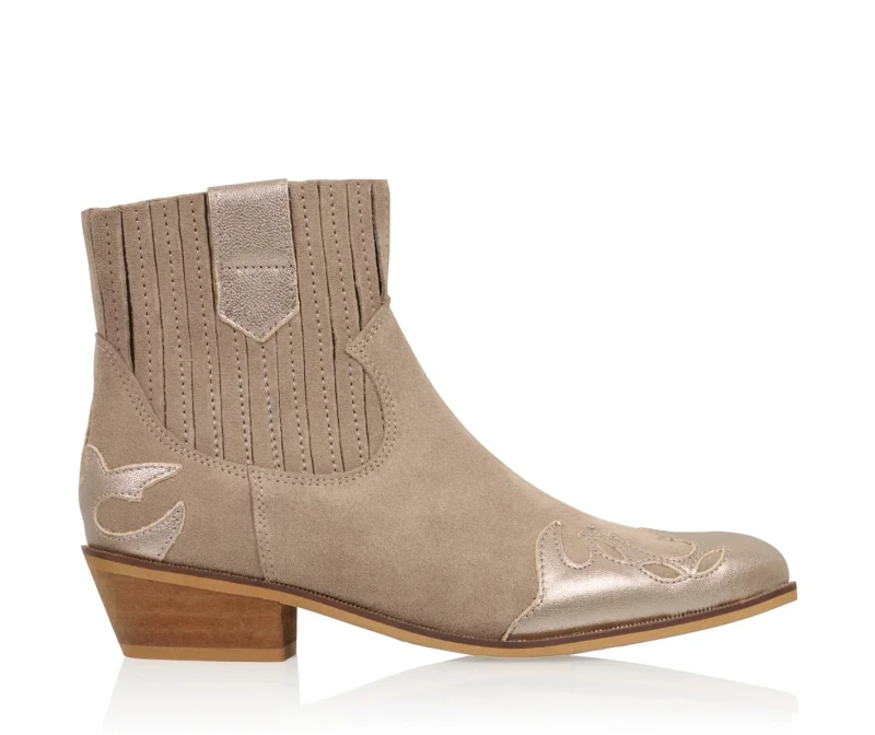 Boots-Austin