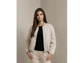Blouson-Bomber ST