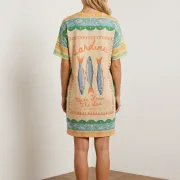 Kleid-Diva Mare