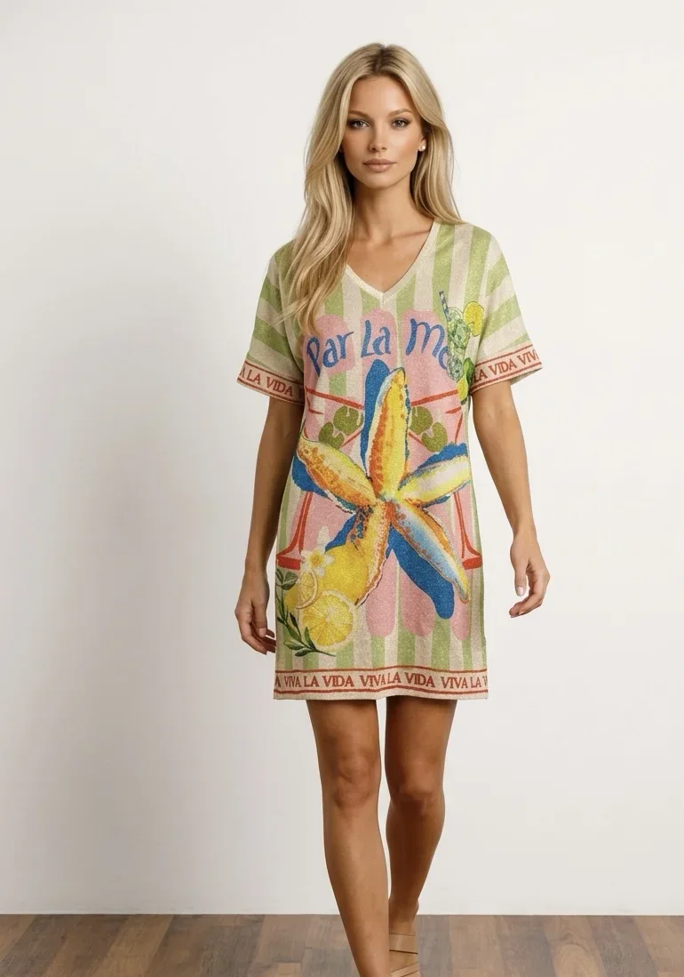 Kleid-Diva Mare