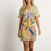 Kleid-Diva Mare