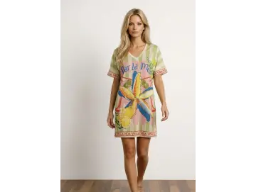 Kleid-Diva Mare