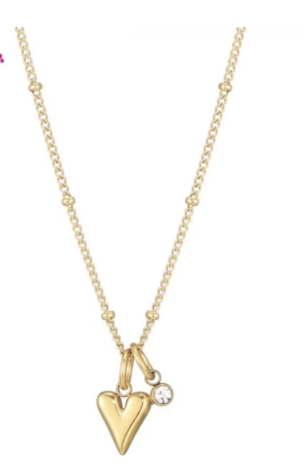 Kette-Herz small