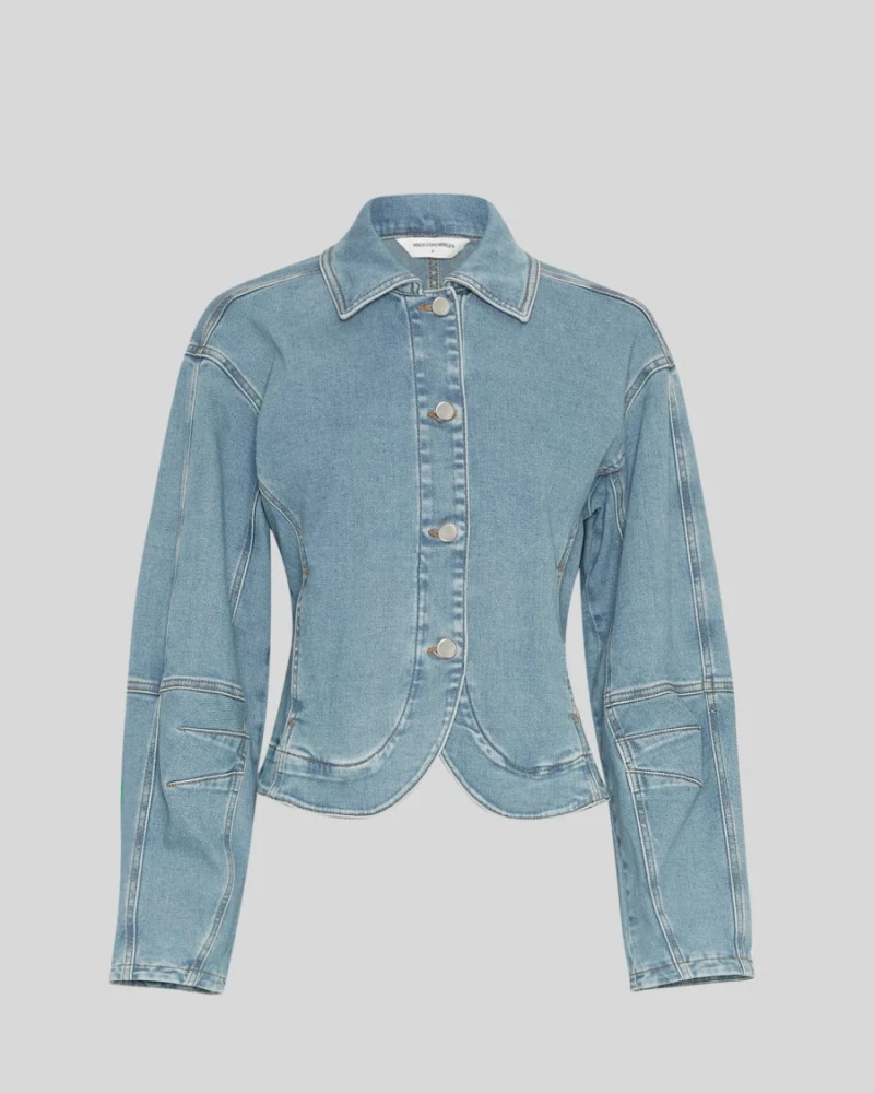 Jacke-Kabana