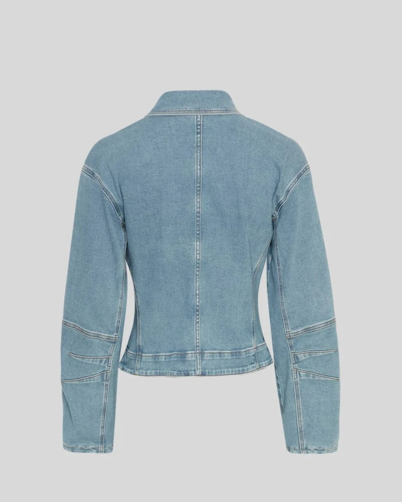 Jacke-Kabana