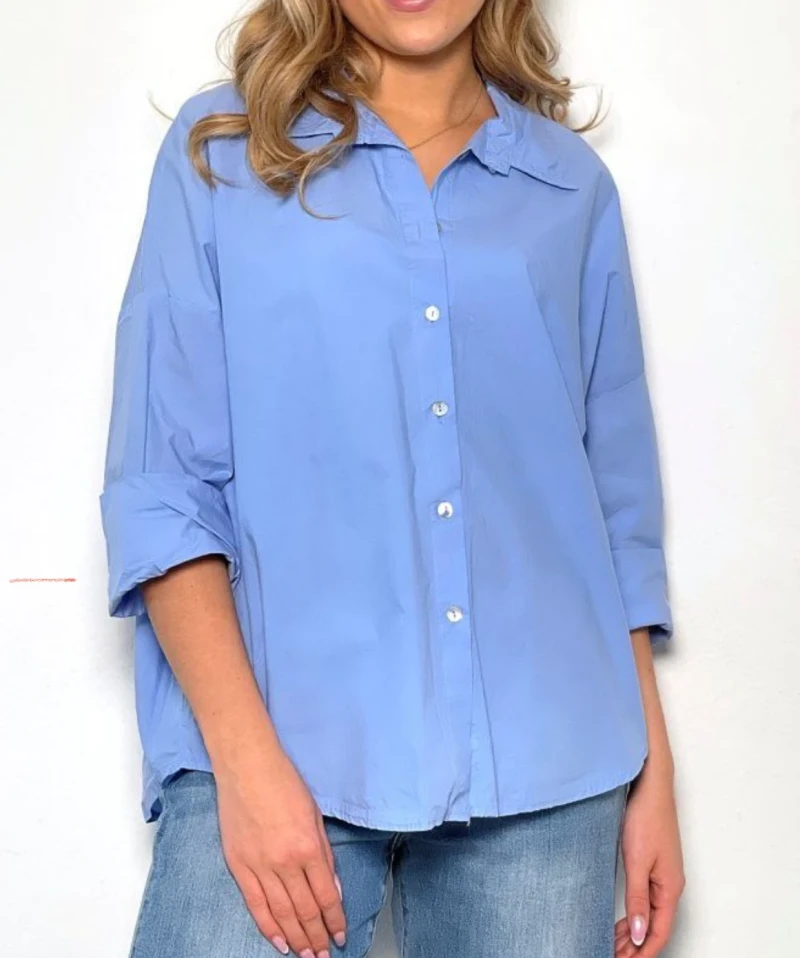 Bluse-Paper Bluse-Paper
