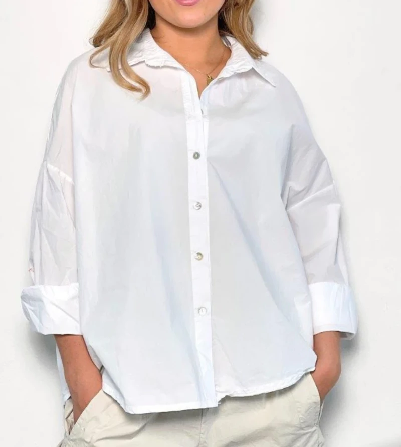 Bluse-Paper