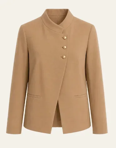 Blazer-Goldknöpfe Blazer-Goldknöpfe