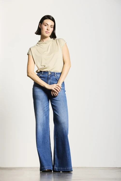 Jeans-Luisenpark