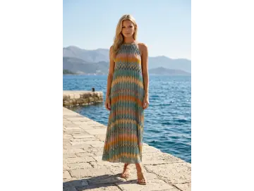 Kleid-Miami