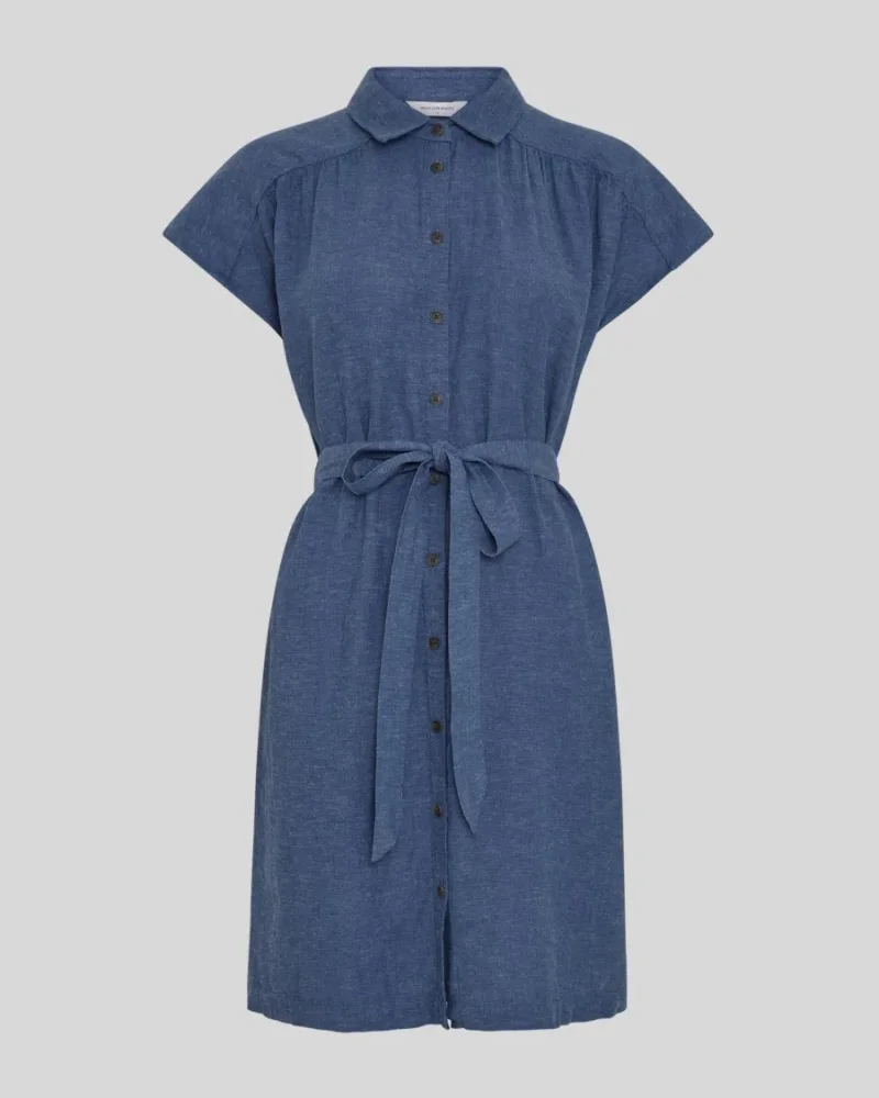 Kleid-Viana Ginia Dress Kleid-Viana Ginia Dress