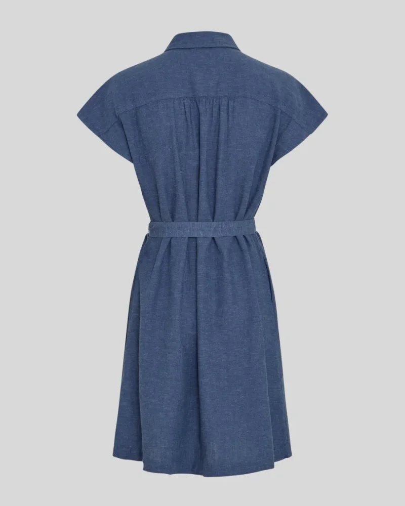 Kleid-Viana Ginia Dress Kleid-Viana Ginia Dress