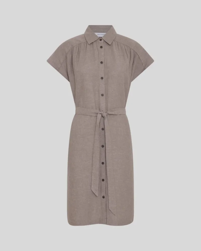 Kleid-Viana Ginia Dress Kleid-Viana Ginia Dress