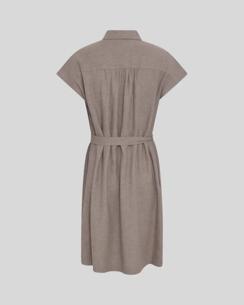 Kleid-Viana Ginia Dress Kleid-Viana Ginia Dress