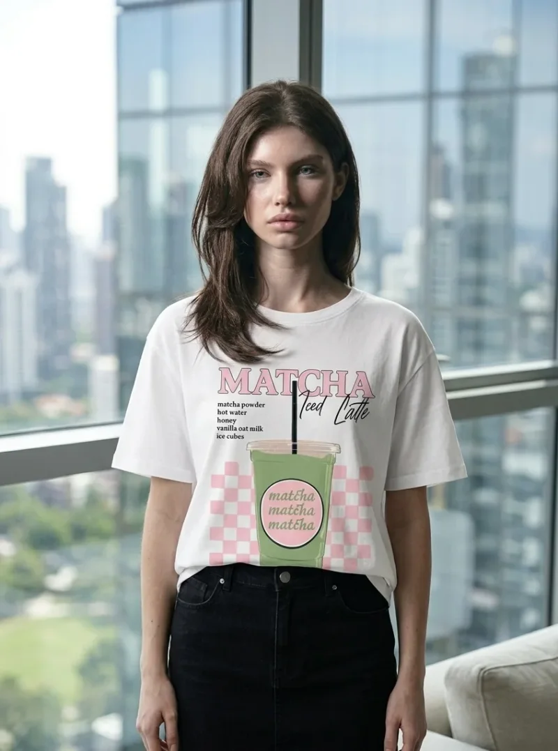 Shirt-Summer