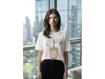Shirt-Summer