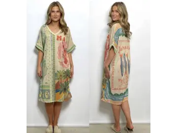 Kleid-Diva Mare