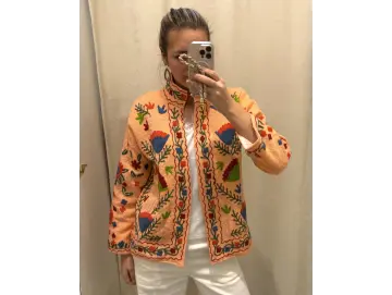 Blazer-Unikat