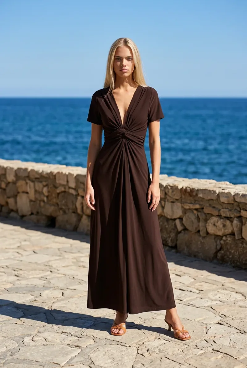 Kleid-Diva Long Kleid-Diva Long