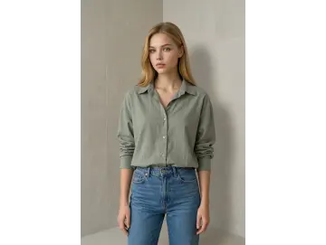 Bluse-Paper