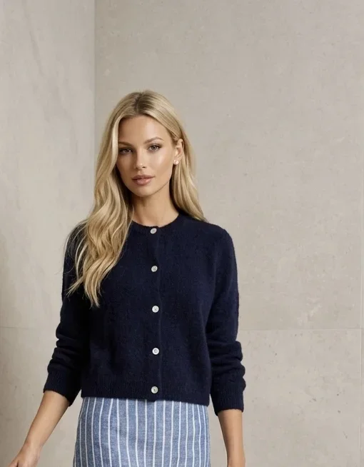 Cardigan-Classic ST