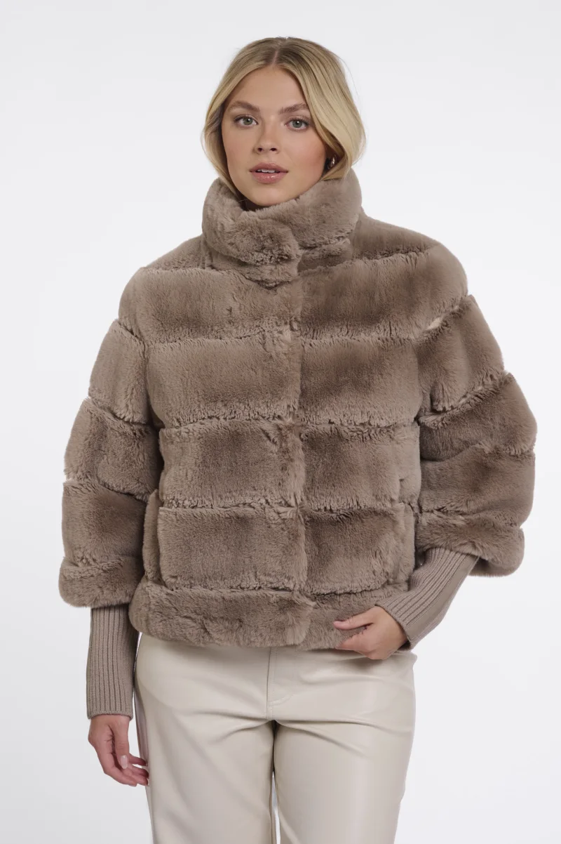 Jacke-Feline Jacke-Feline