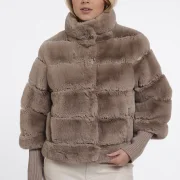 Jacke-Feline