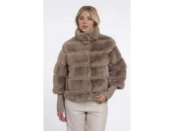 Jacke-Feline