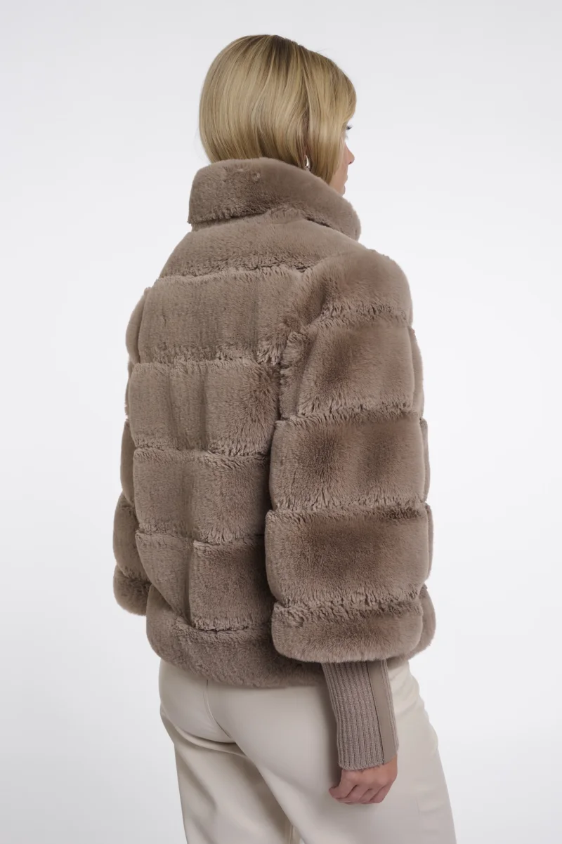 Jacke-Feline Jacke-Feline
