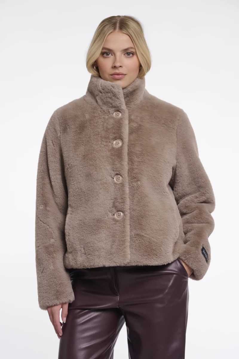 Jacke-Vie Jacke-Vie