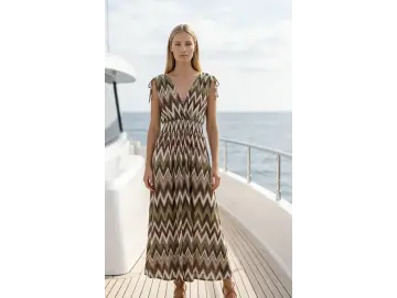 Kleid-Diva Long II