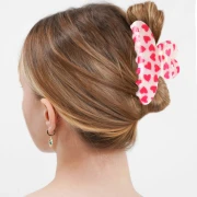 Hair claw