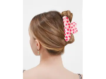 Hair claw