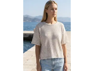 Shirt-Stripe