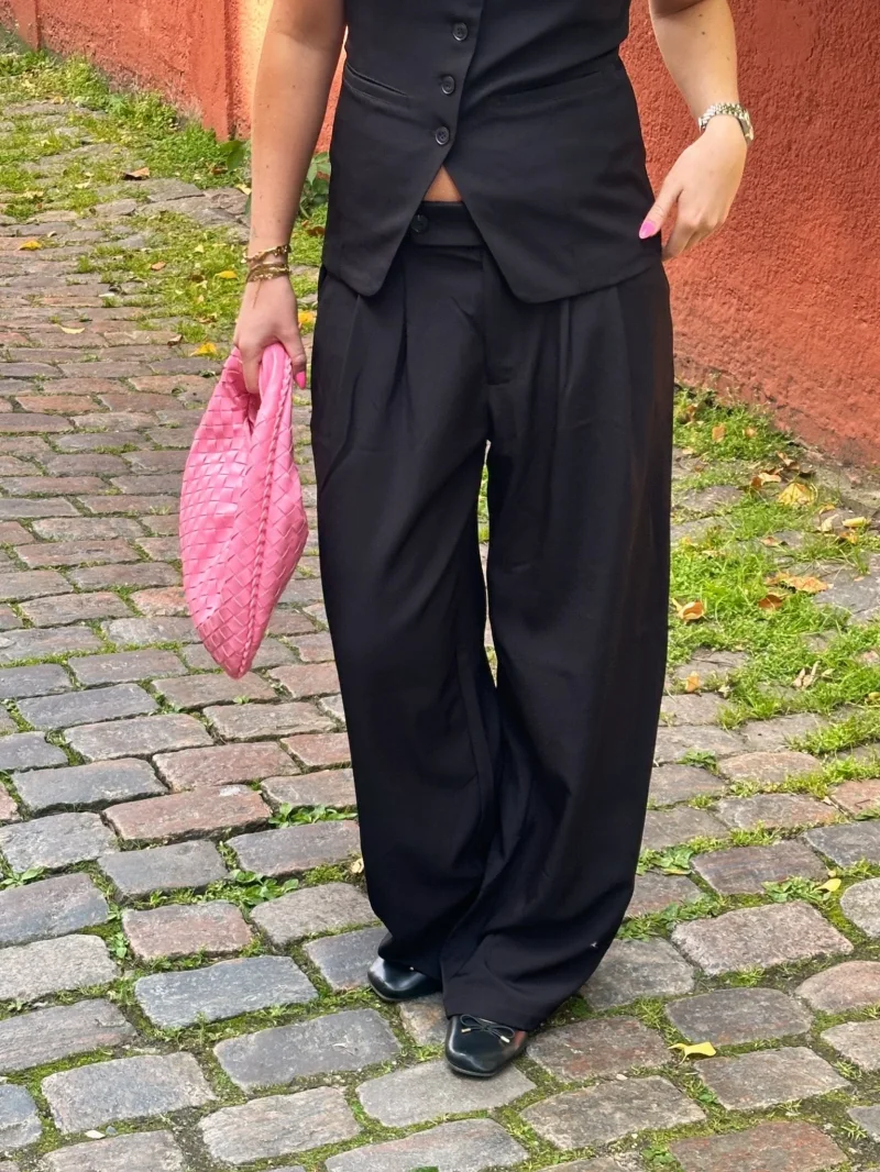Hose-Nora
