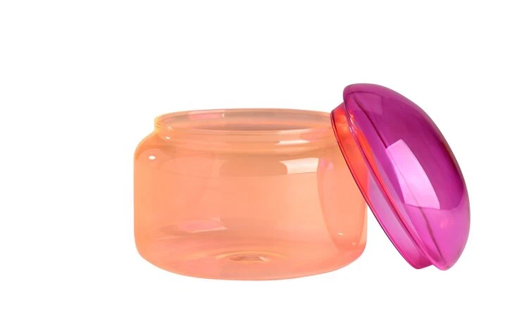 Glasdose-Groß Glasdose-Groß