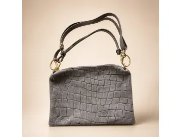 Tasche-Kroko